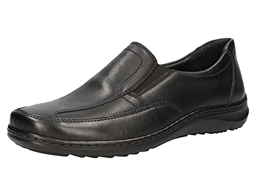 Waldläufer Herren Slipper Herwig 478501 191 055 braun 238111 Waldläufer Herren Slipper Herwig 478501 191 055 braun 238111 von Waldläufer