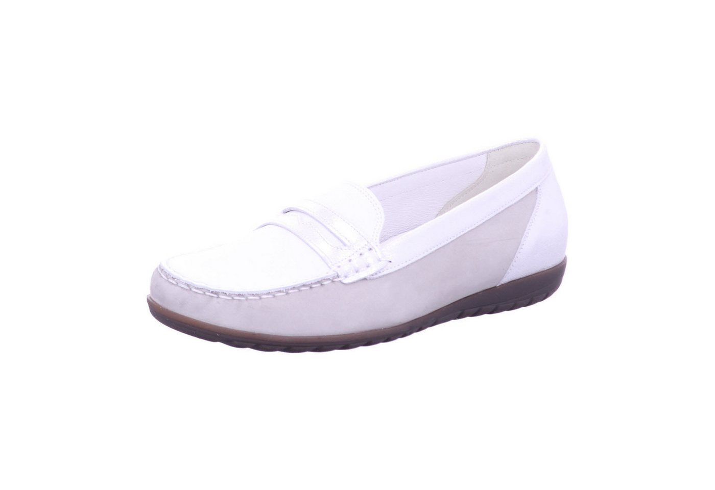 Waldläufer Hesima Slipper von Waldläufer