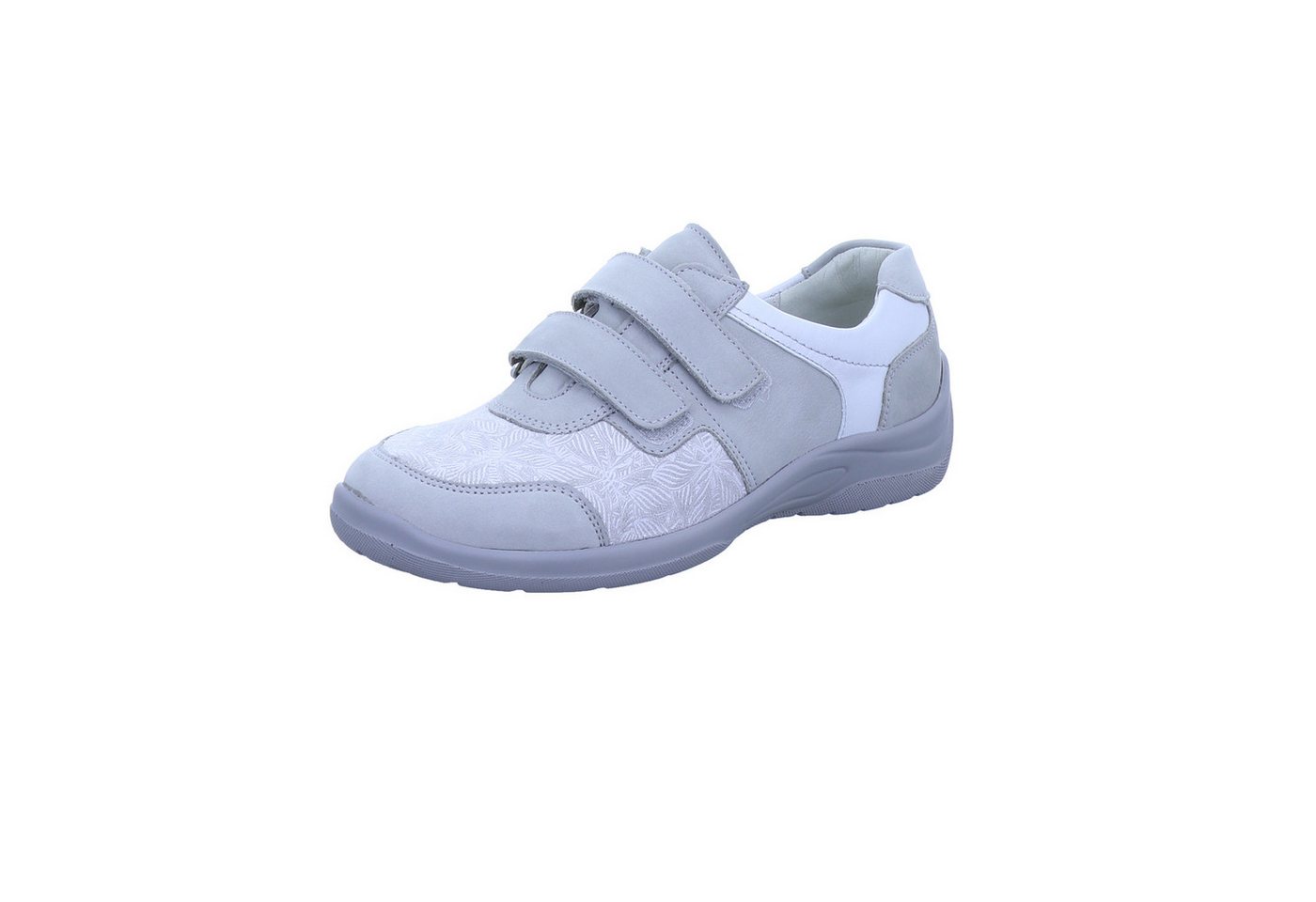 Waldläufer Hesna Slipper von Waldläufer