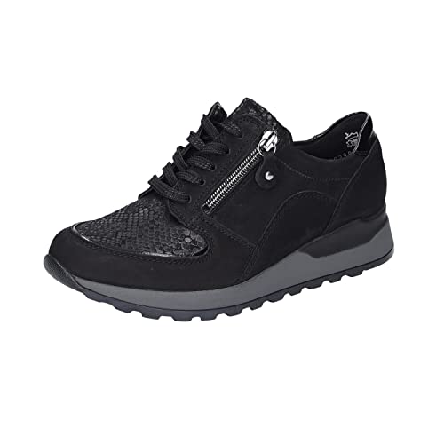 Waldläufer Hiroko-Soft Damen Halbschuhe, Größe:37 EU von Waldläufer