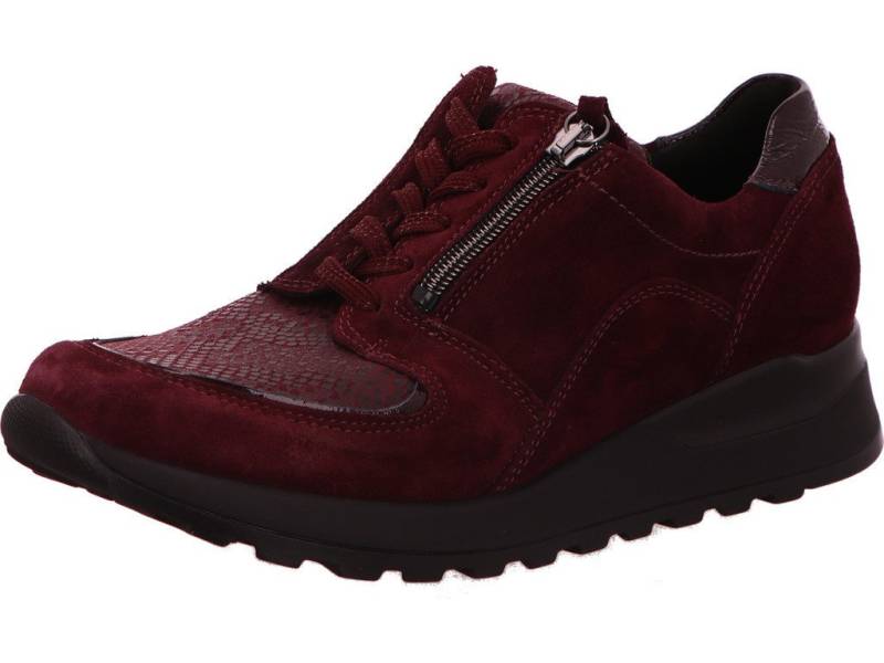 Waldläufer Hiroko-Soft Schnürschuh von Waldläufer