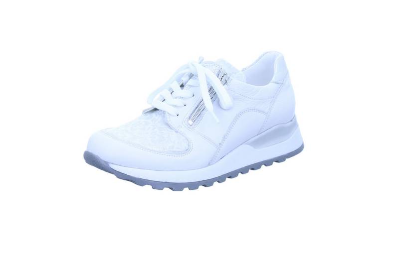 Waldläufer Hiroko-Soft Sneaker von Waldläufer