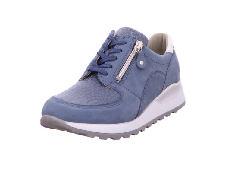 Waldläufer Hiroko Sneaker 8 von Waldläufer