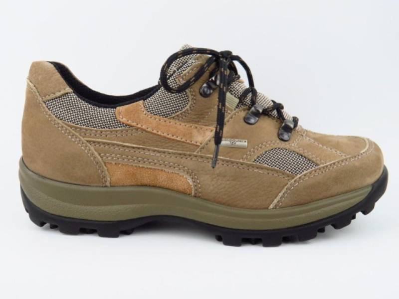 Waldläufer Holly TEX Wanderschuh von Waldläufer