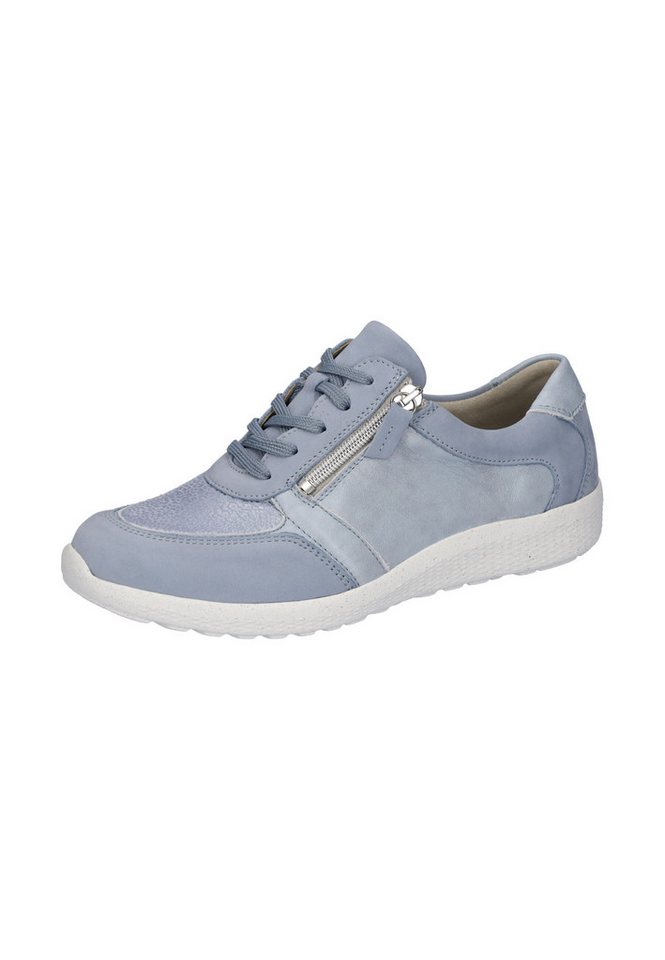 Waldläufer IRA Schnürschuh von Waldläufer