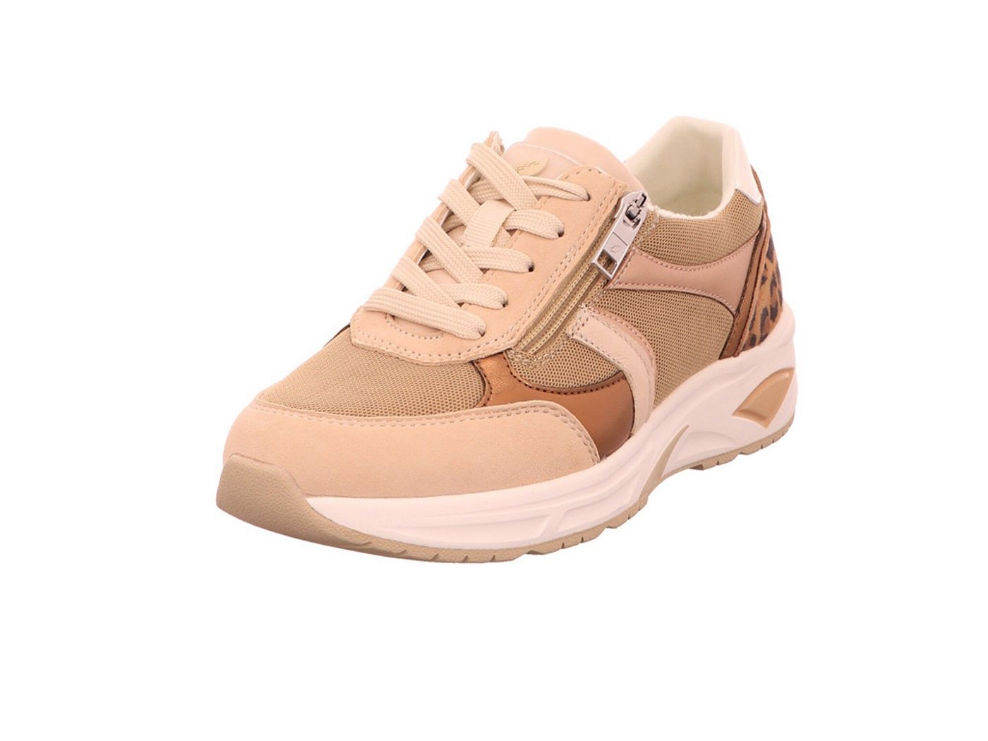 Waldläufer Jill Sneaker von Waldläufer