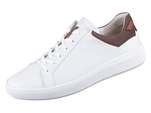 Waldläufer Johann 724006 200 150 Weiss Tabak Tabak Weiß (Weiss), 45 von Waldläufer