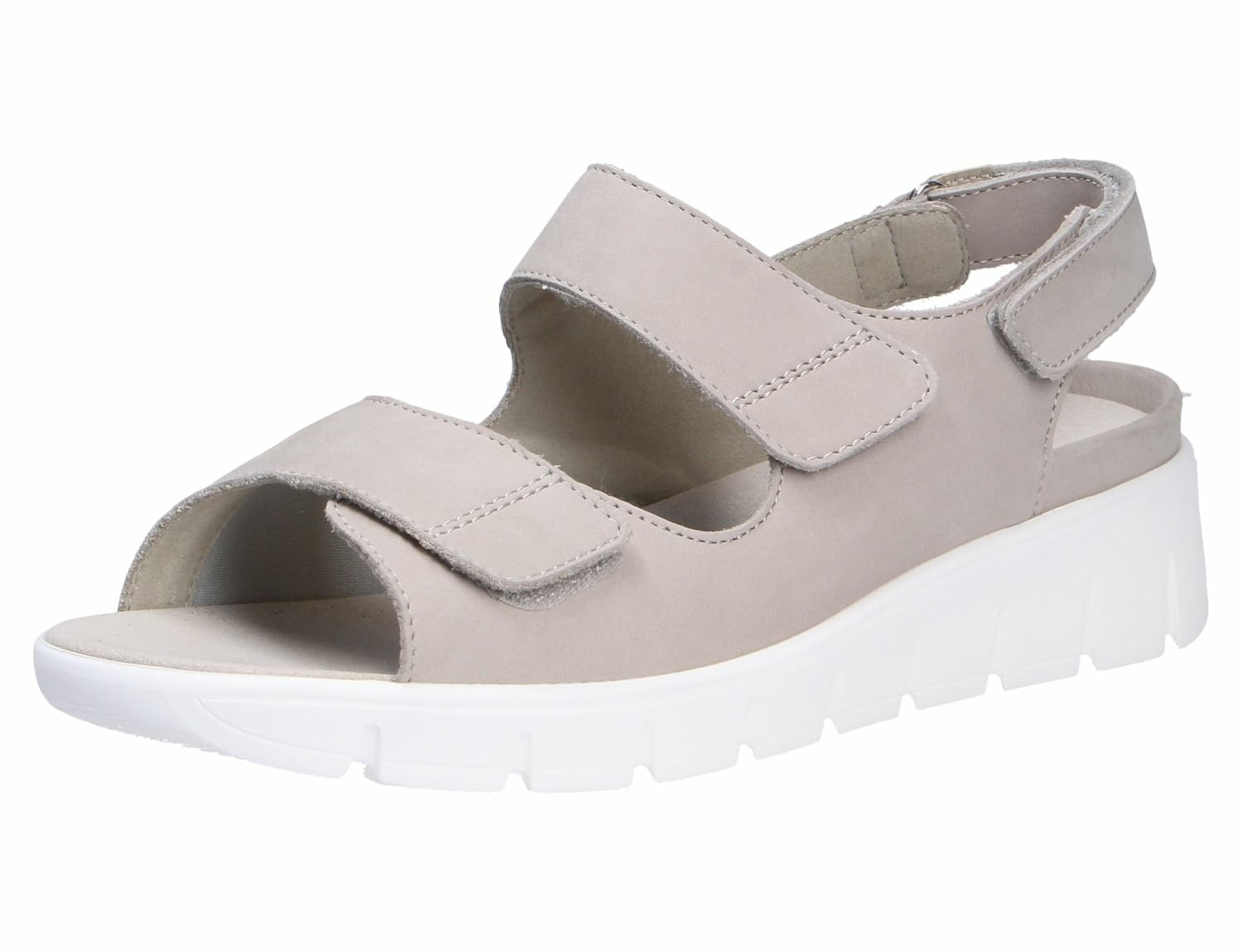 Waldläufer K-Adea Sandaletten Damen - 17-004-6-29-02 5,5 von Waldläufer