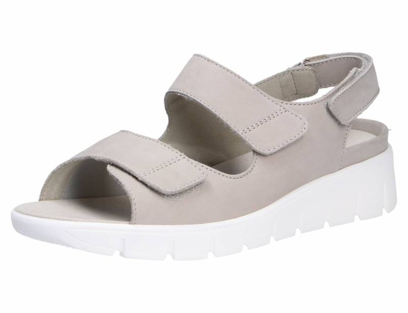 Waldläufer K-Adea Sandaletten Damen - 17-004-6-29-02 8 von Waldläufer