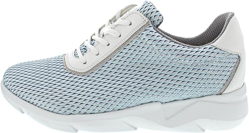 Waldläufer K-Funky Schnürer Blau von Waldläufer