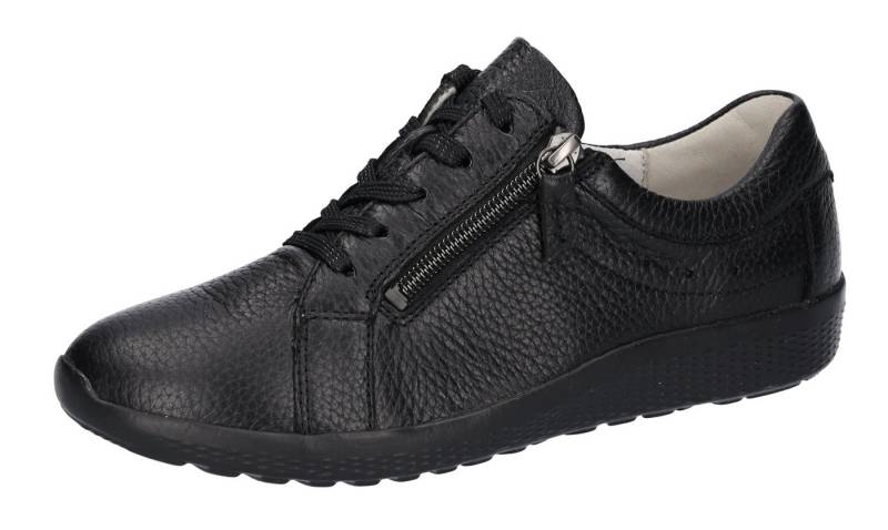 Waldläufer K-IRA Schnürschuh, Sneaker, Halbschuh, Komfortschuh in Bequemweite H (sehr weit) von Waldläufer