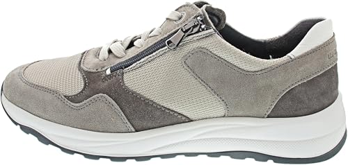 Waldläufer K-John sportlicher Schnürer Beige Waldläufer K-John sportlicher Schnürer Beige von Waldläufer