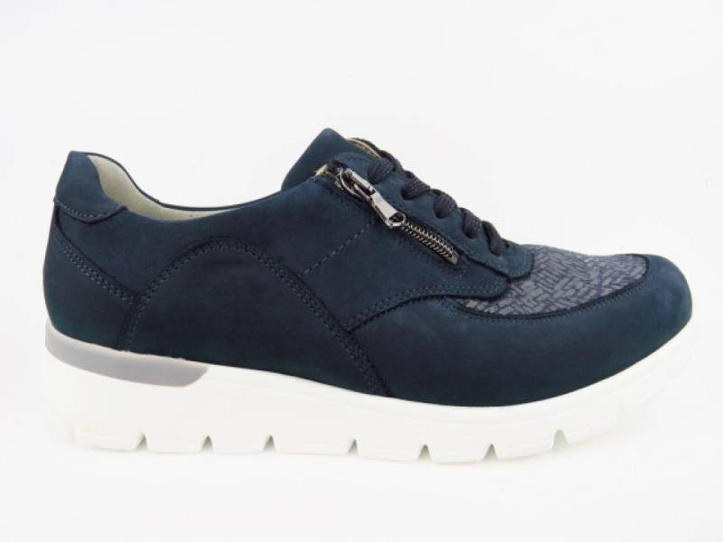 Waldläufer K-Ramone DENVER Slipper von Waldläufer