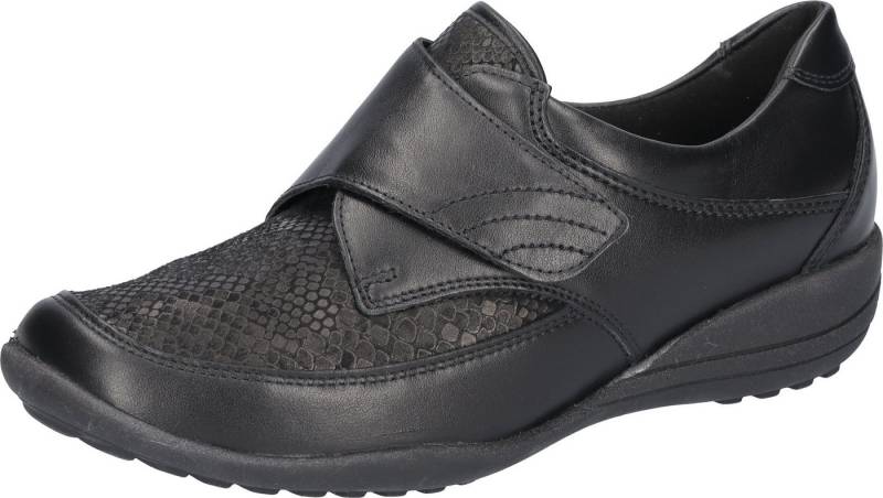 Waldläufer KATJA-Soft Klettschuh, Bequemschuh, Komfortschuh in Weite K (extraweit) von Waldläufer