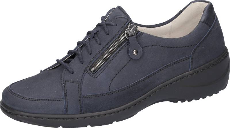 Waldläufer KYA Schnürschuh in Komfortweite K = extraweit, Freizeitschuh, Halbschuh, Schnürschuh Waldläufer KYA Schnürschuh in Komfortweite K = extraweit, Freizeitschuh, Halbschuh, Schnürschuh von Waldläufer