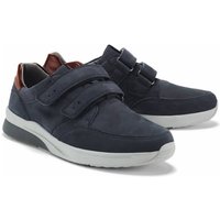 Waldläufer Klett-Sneaker Extraweit von Waldläufer