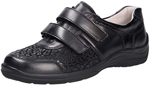 Waldläufer Klettschuhe 9 UK von Waldläufer