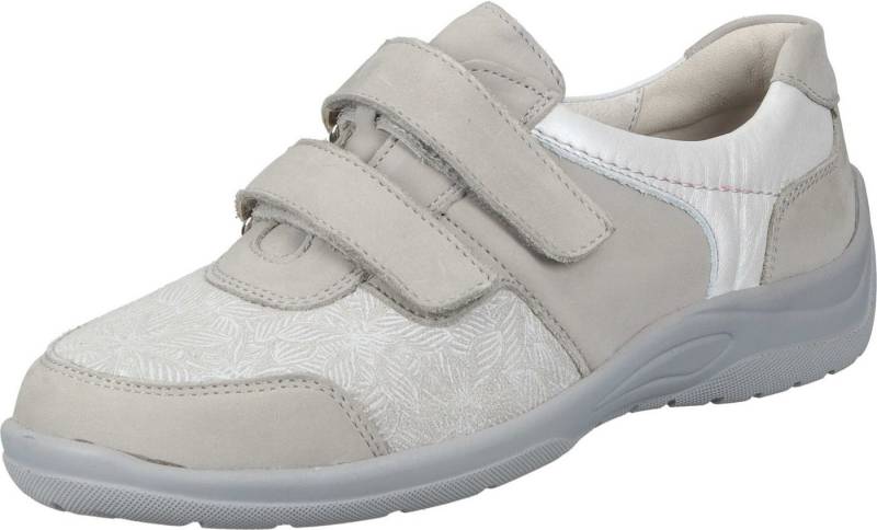 Waldläufer Klettschuhe Klettschuh aus Stretch Material von Waldläufer