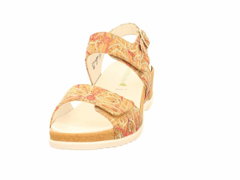 Waldläufer Komfort Sandalen für Damen Sandale (keine Angabe, 1-tlg., keine Angabe) von Waldläufer