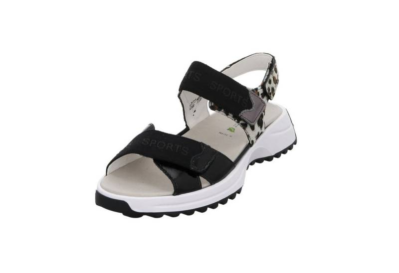 Waldläufer Komfort Sandalen für Damen Sandale (keine Angabe, 1-tlg., keine Angabe) von Waldläufer