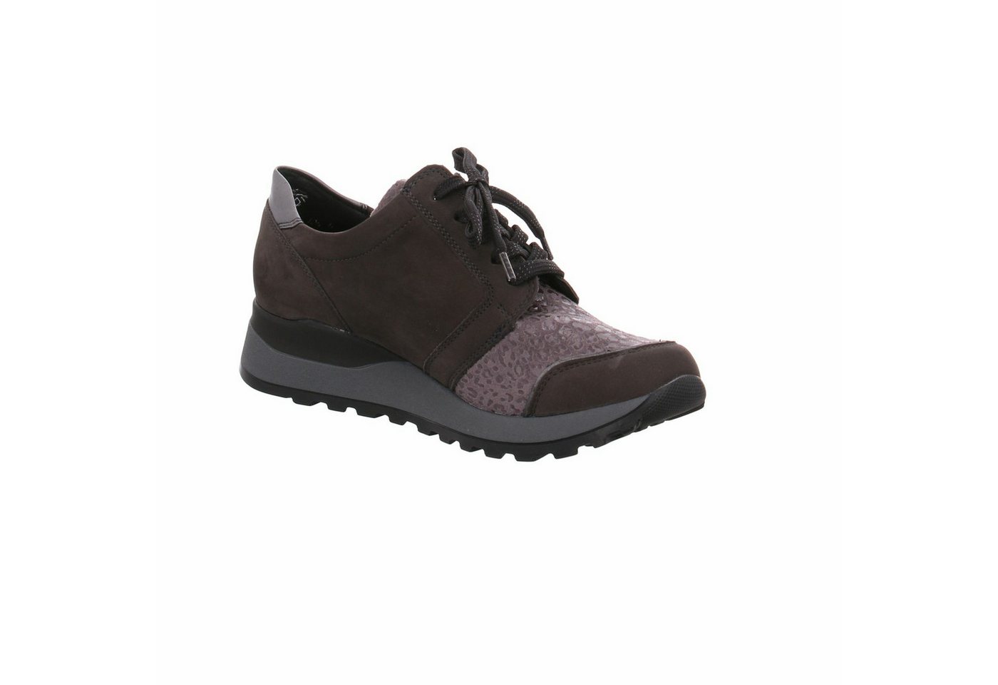 Waldläufer Komfort Schnürer für Damen Schnürschuh (1-tlg., keine Angabe) von Waldläufer