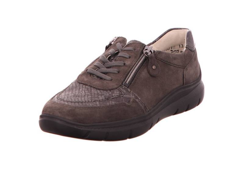 Waldläufer Komfort Schnürer für Damen Sneaker (keine Angabe, 1-tlg., keine Angabe) von Waldläufer