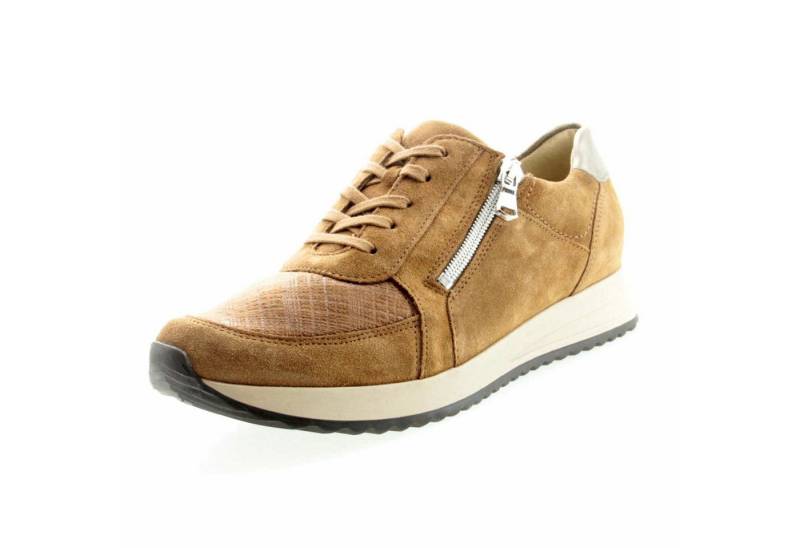 Waldläufer Komfort Schnürer für Damen Sneaker (keine Angabe, 1-tlg., keine Angabe) von Waldläufer