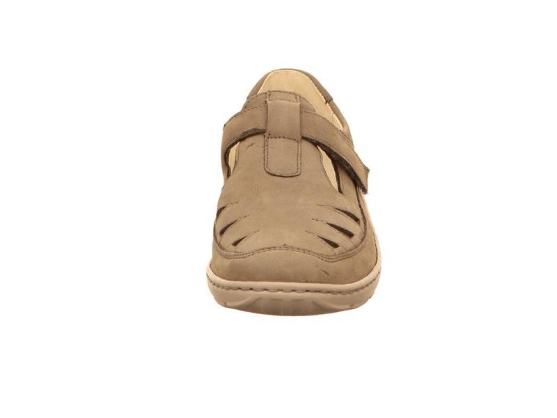 Waldläufer Komfort Slipper für Damen Slipper (keine Angabe, 1-tlg., keine Angabe) von Waldläufer