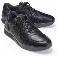 Waldläufer-Komfortschuh Hirschleder von Waldläufer