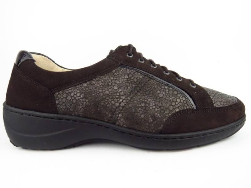 Waldläufer Kya Schnürschuh von Waldläufer