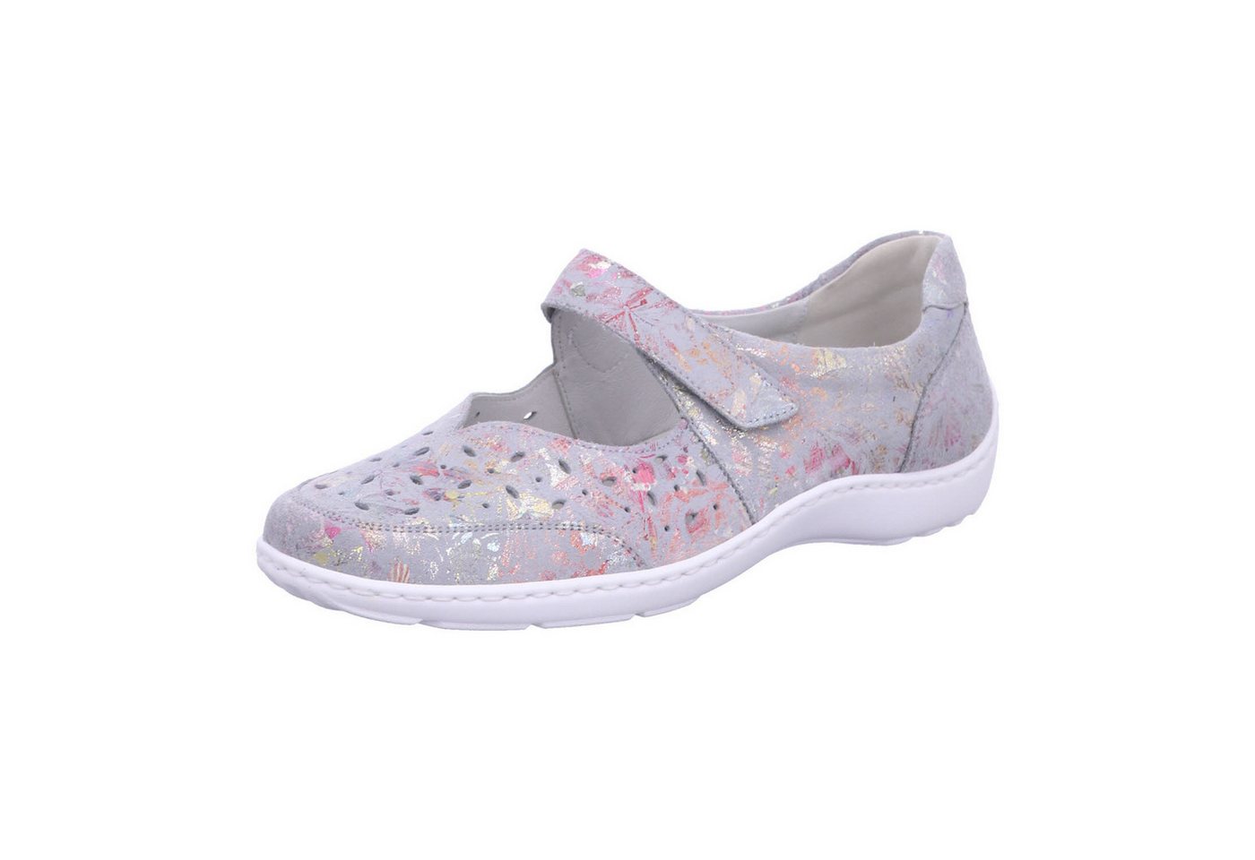 Waldläufer LIZZY Slipper von Waldläufer