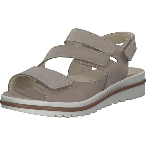 Waldläufer Lia 351017 Beige (Corda) UK9,5 - EU43,5 von Waldläufer