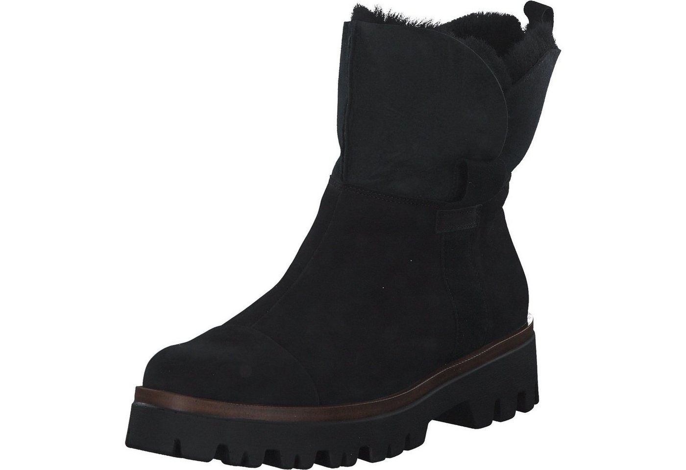 Waldläufer London 732804 Winterstiefel von Waldläufer