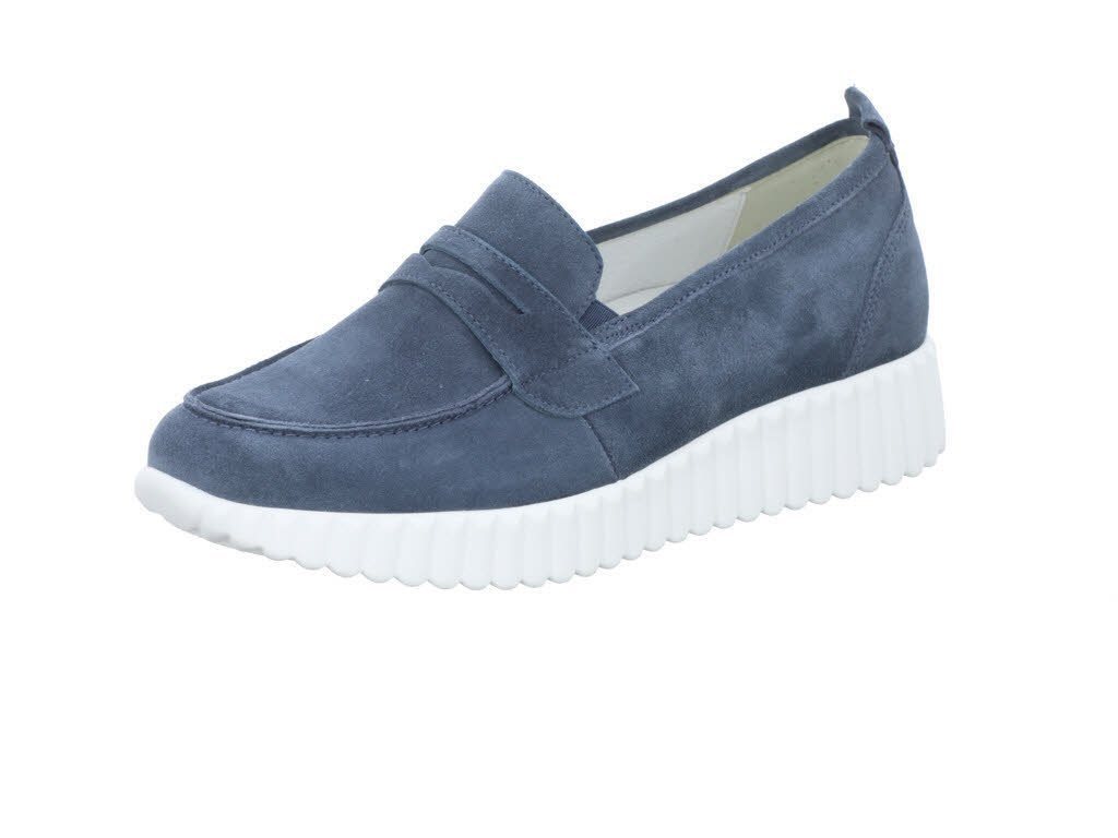 Waldläufer Lorela Slipper von Waldläufer