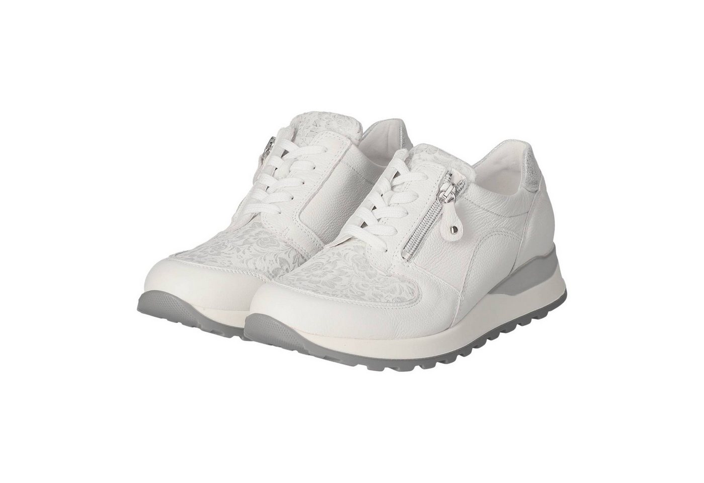 Waldläufer Low Sneaker HIROKO Sneaker von Waldläufer