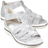 Waldläufer-Luftpolster-Sandale Rom von Waldläufer