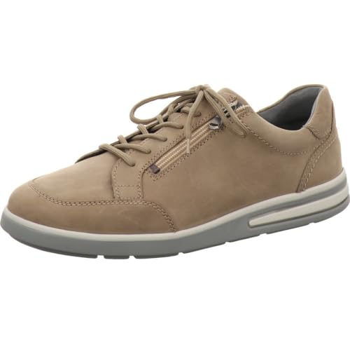 Waldläufer Adult Klemens beige Gr. 46,5 von Waldläufer