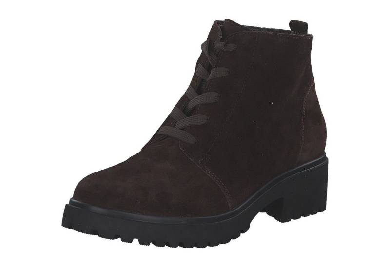 Waldläufer Luise 716807 Stiefel von Waldläufer