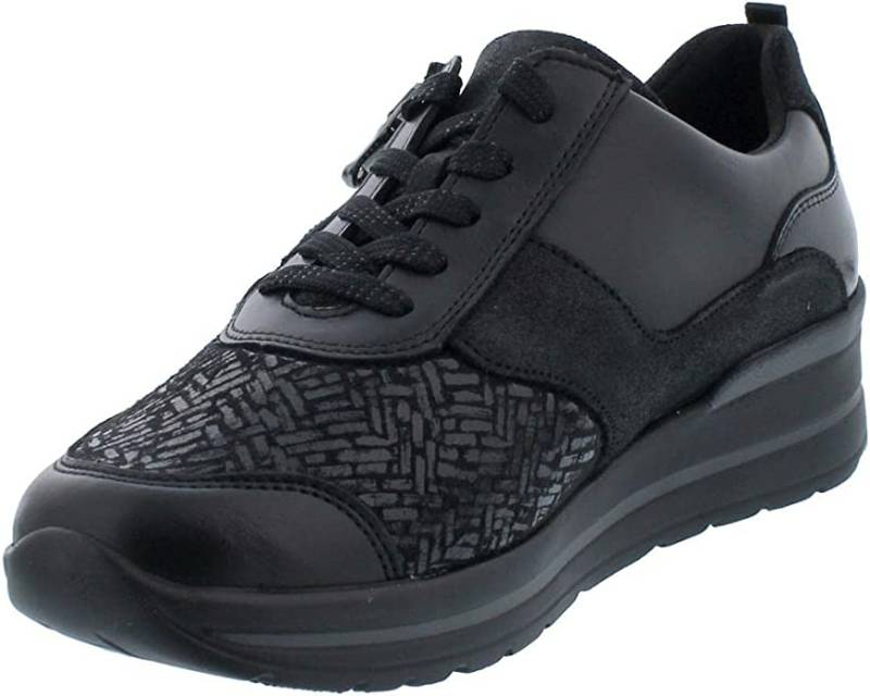 Waldläufer Sneaker 5 von Waldläufer