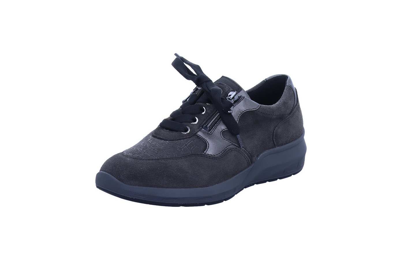 Waldläufer M-Tonia Schnürschuh von Waldläufer