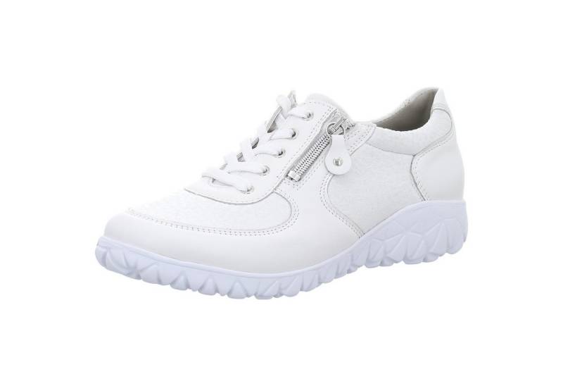 Waldläufer MEMPHIS GIRAFFE-STRETCH Schnürschuh von Waldläufer