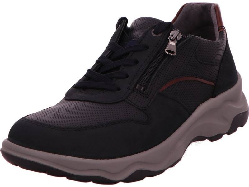 Waldläufer Max Schnürschuh von Waldläufer