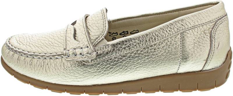 Waldläufer Mokassin von Waldläufer