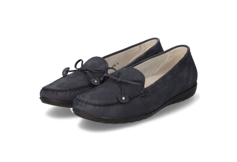 Waldläufer 329501 VBD191/217 Slipper von Waldläufer