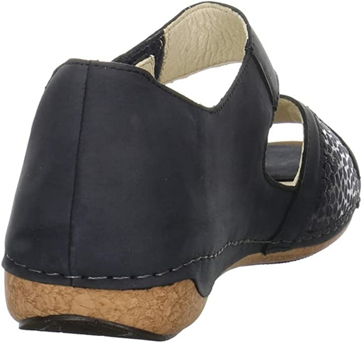 Waldläufer Sandale 5 von Waldläufer