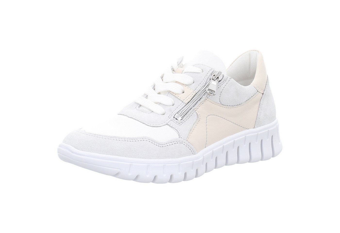 Waldläufer ORDER PORTOSTR.MEMPHIS Schnürschuh von Waldläufer