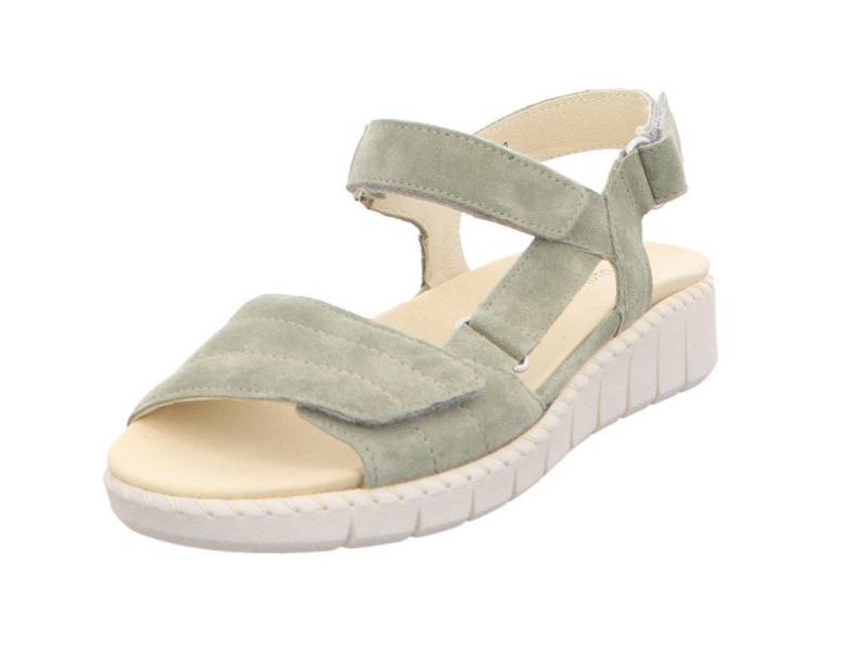 Waldläufer Outdoor Sandalen für Damen Sandale (1-tlg) von Waldläufer