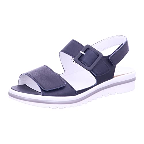 Waldläufer Hakura Damen Sandale, Größe:39.5 EU Waldläufer Hakura Damen Sandale, Größe:39.5 EU von Waldläufer