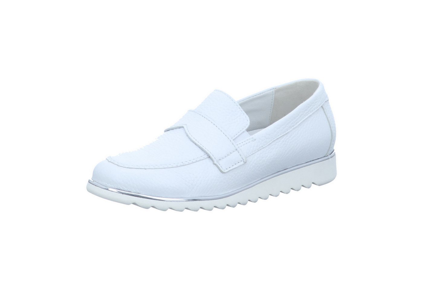 Waldläufer Ragna Slipper von Waldläufer