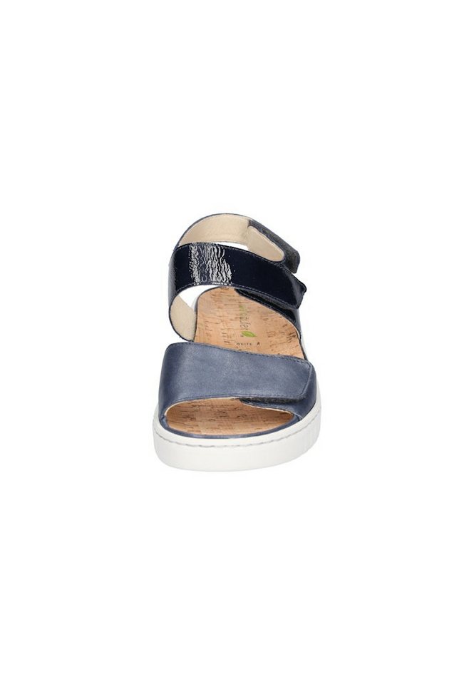 Waldläufer Komfort Sandalen für Damen Sandale (keine Angabe, 1-tlg., keine Angabe) von Waldläufer